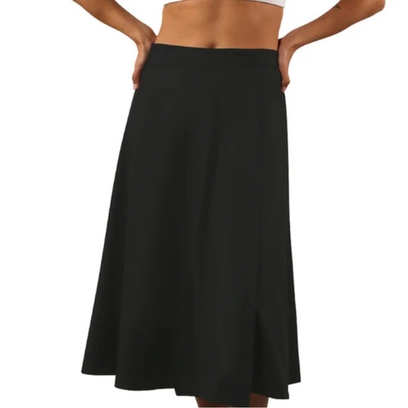 UV Skinz Wrap Skirt UPF 50+ Sunwear - Picture 2 of 9